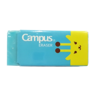 Tẩy Campus Kids - ER-CPK-36 - Xanh Dương