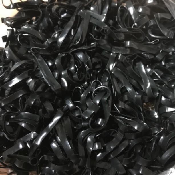 1 gói chun đen
