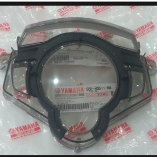 Mặt kính đồng hồ Exciter 135 2011 chính hãng Yamaha