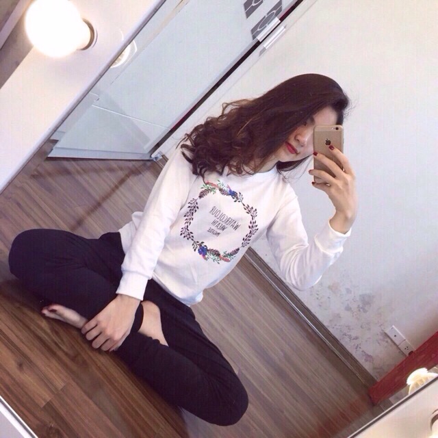 Combo 2 bộ đồ mặc nhà