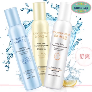 Xịt Khoáng Dưỡng Ẩm Nội Địa Trung chính hãng Bioaqua kiểm soát dầu 150ml