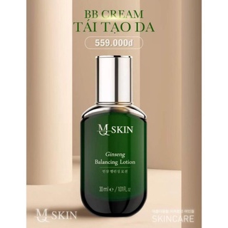 [ Giá Sỉ ] BB Cream Tái Tạo Da MQSKIN