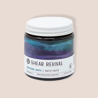 [ CHÍNH HÃNG ] Tạo kiểu tóc Revival Northern Lights Matte Paste