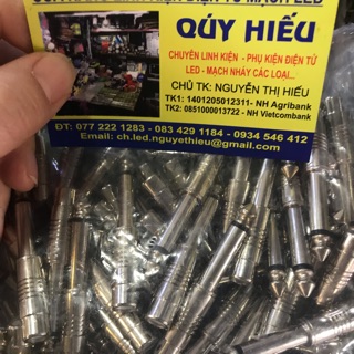 5 chiếc zắc chuyển đổi từ 6li ra 3,5
