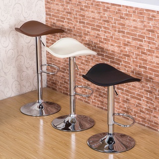 Ghế quầy bar lá sen TM184