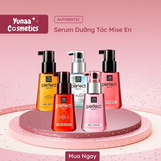 Gel Dưỡng Tóc Misen Mise En Scene Perfect Serum Missen 80ml