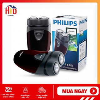 MÁY CẠO RÂU Philips PQ206 - bảo hành 24 tháng