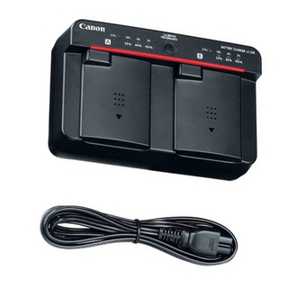 Sạc Pin Zin Canon LC-E19 (dành cho EOS-1DX Mark II.,EOS 1DX Mark III.) - Hàng Chính Hãng