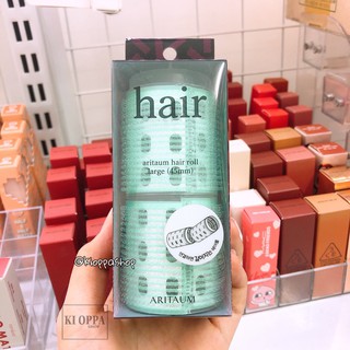 Lô uốn tóc ARITAUM Hair Roll