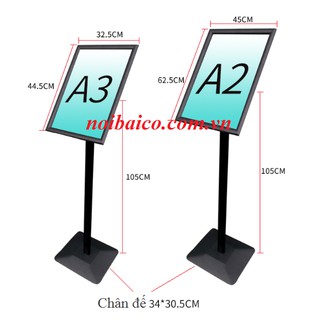 Bảng chỉ dẫn A3, nhà hàng khách sạn. LH: 0911035691