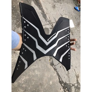 Thảm Zin Vario 2018-2019-2020-2021