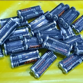 PIN AAA MAXCELL ( Vĩ 2cục)