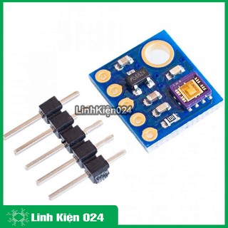 Module Cảm Biến Tia UV GY-ML8511