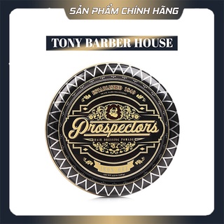 Pomade tạo kiểu tóc Prospectors Iron Ore Pomade 133ml