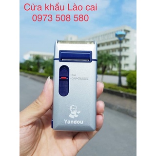 Combo 50 máy cạo râu yandou 301