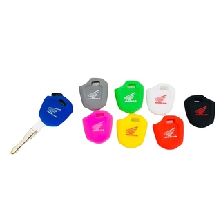 Bao Silicone bọc đầu chìa khoá dòng xe Honda WINNER 150, SONIC