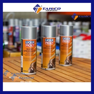 Dung dịch đánh bóng nhanh Liqui Moly 1647 400ml - Tahico