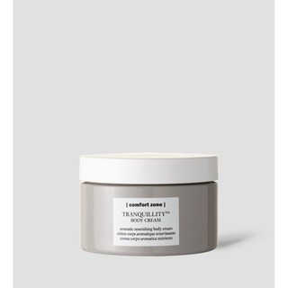 Kem dưỡng thể hương thơm thư giãn Comfort Zone Tranquillity Body Cream