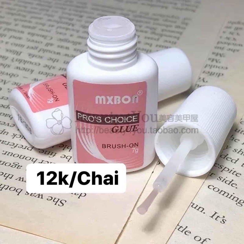 KEO DÁN MXBON