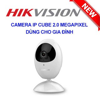 CAMERA IP WIFI CUBE HIK VISION DS-2CV2U21FD-IW 1080P CHÍNH HÃNG