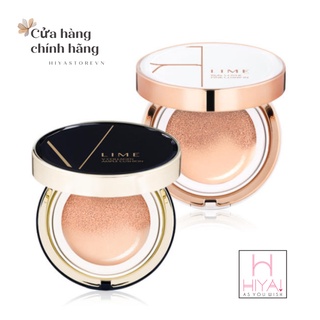 [CHUẨN AUTH] PHẤN NƯỚC LIME CUSHION