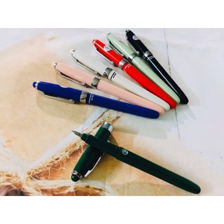 Bút máy thầy Ánh SH 066