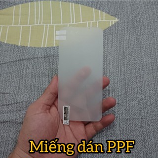 Miếng dán màn hình Vsmart Live