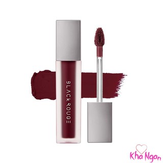 HOT SON KEM BLACK ROUGE AIR FIT VELVET TINT VER 4