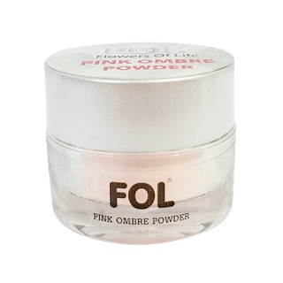 Bột Pink Ombre Fol