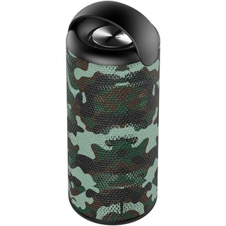 Loa Bluetooth ZEALOT S36 TWS, Loa Ngoài Trời Di Động 10W, Cột Nhỏ Không Dây Âm Thanh Nổi 3D, Hỗ Trợ Thẻ TF FM