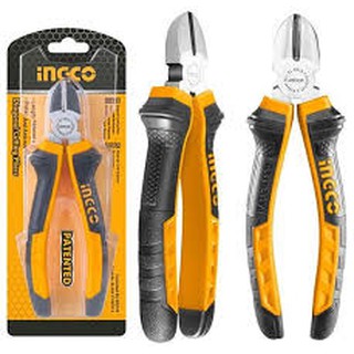 Kềm cắt 6 inch/160mm HDCP08168 INGCO