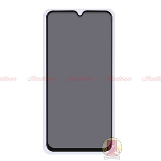 Cường Lực Chống Nhìn Trộm Realme C21Y C21 C20 C25 C11 C12 C15 C17 C3 X7 Pro Q2 GT Neo 4G 5G 2020 2021 Full Màn Full Keo