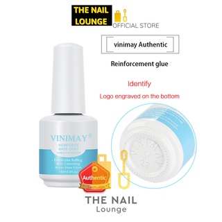 Sơn Gel Dưỡng Cứng Móng Vinimay chai 15ml