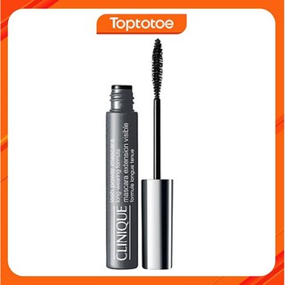 Mascara Làm Dày Mi Clinique Lash Power Mascara Long-Wearing Formula