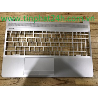 Thay vỏ mặt C Laptop HP Pavilion 15-DY 15-DU