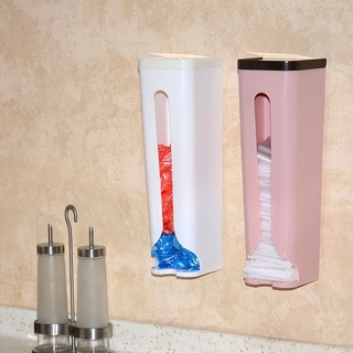 Hộp dán tường đựng giấy vệ sinh