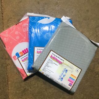 ÁO BỌC BÀN ĐỂ ỦI CÓ LÓT Mút