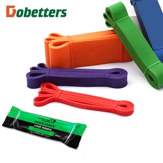 Dây kháng lực tập gym | dây power band đa năng tập toàn thân | dây đàn hồi tập body DKL02