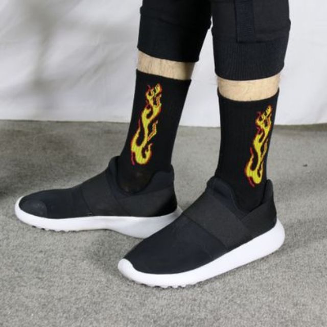 VỚ LỬA LỬNG BẮP unisex (FULL MẪU)