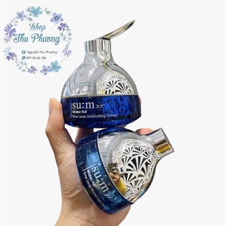 KEM DƯỠNG SUM XANH CẤP ẨM SE LỖ CHÂN LÔNG 50ml ( tách set )