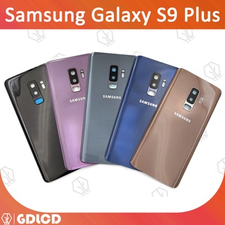 nắp lưng Samsung Galaxy S9 Plus S9 + G965 SM-G965F G965FD S9 G960 SM-G960F G960FD
