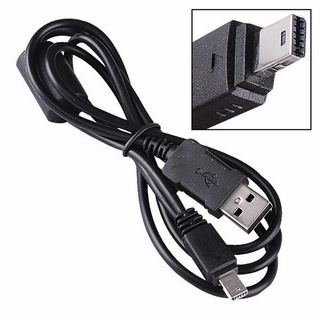 Máy ảnh Casio - Cáp dữ liệu USB 12 Pin (Loại tốt)