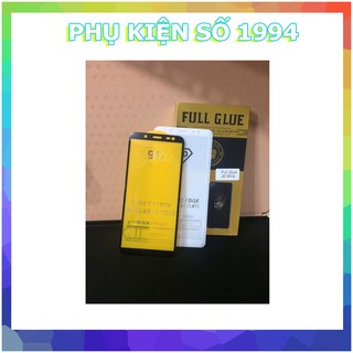 Kính cường lực j6