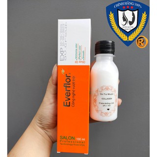 Thuốc Nhuộm Nâng Tone Sáng, thay thế cho tẩy tóc