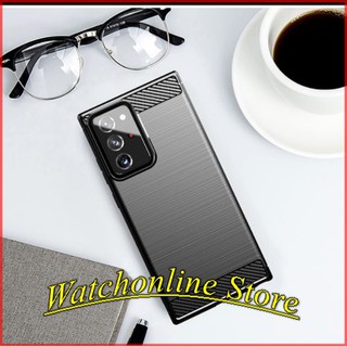 Ốp lưng Samsung Galaxy Note 20 / Note 20 ultra chống vân tay