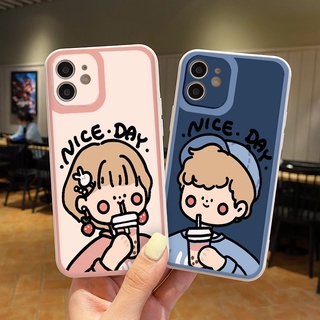 ỐP LƯNG IPHONE NICE DAY ốp iphone 12 pro/13pro/13promax/7/7+/8/8+/X/XS/XSM/11/11PMROMAX  tr1054