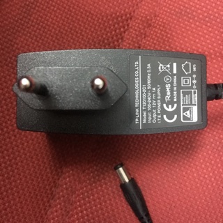 Adaptor tplink 12v 1a cho router tplink 940n, 841n...