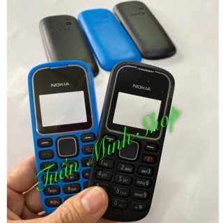 Vỏ Nokia 1280 có phím