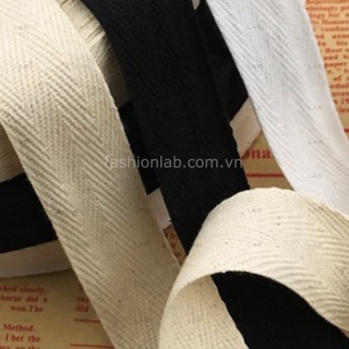 Dây xương cá vải cotton (5m)