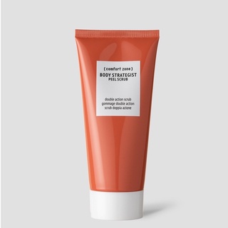 [Comfort Zone Chính Hãng] Tẩy Da Chết Làm Mới Cơ Thể Comfort Zone Body Strategist Peel Scrub 200ml